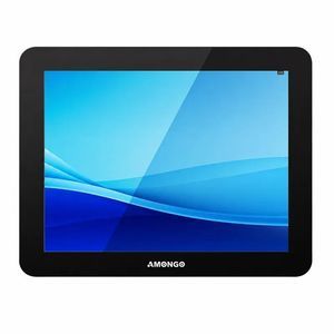 Multitouchscreen-Monitor