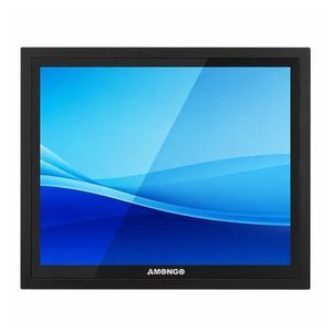 Multitouchscreen-Monitor 1