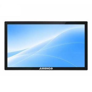 Monitor mit LED-Rückbeleuchtung 1
