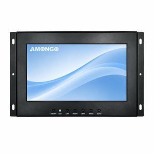 LCD-Monitor 1