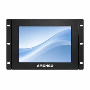 LCD-Monitor
