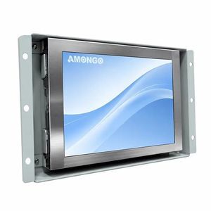 LCD-Monitor