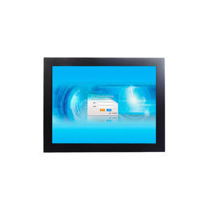 LCD-Monitor 1
