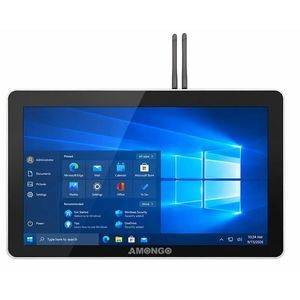 Panel-PC / Multitouchscreen 1