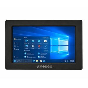Panel-PC / mit resisitivem Touchscreen 1