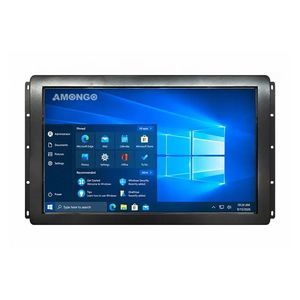 Panel-PC / mit resisitivem Touchscreen 1