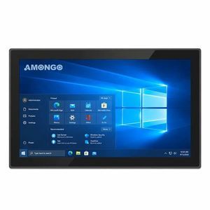 Panel-PC / Multitouchscreen 1