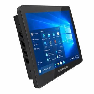 Panel-PC / Multitouchscreen 1