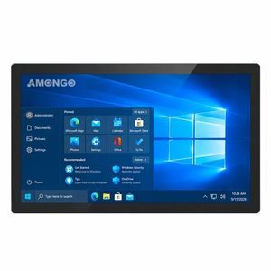 Panel-PC / Multitouchscreen 1