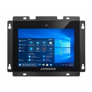 Panel-PC / Multitouchscreen 1