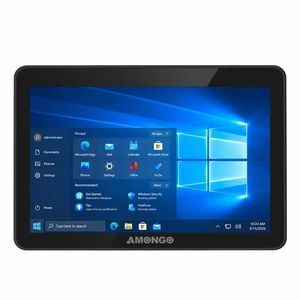 Panel-PC / mit PCAP-Touchscreen 1