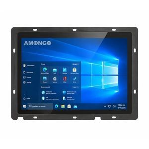 Panel-PC / Multitouchscreen 1