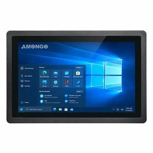 Panel-PC / Multitouchscreen 1