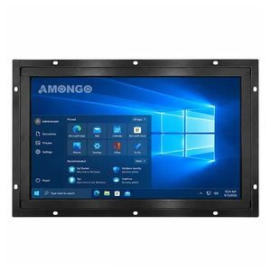 Panel-PC / Breitbild-Monitor 1