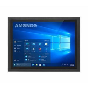 Panel-PC / Multitouchscreen 1