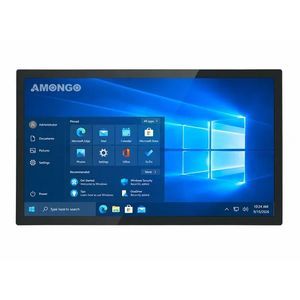 Panel-PC / Multitouchscreen 1