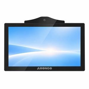 Panel-PC / Multitouchscreen