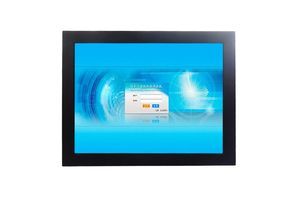 LCD-Monitor