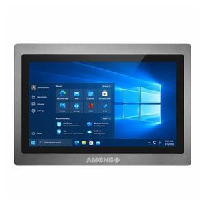 Panel-PC / Multitouchscreen 1