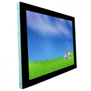 Monitor mit Touchscreen 1