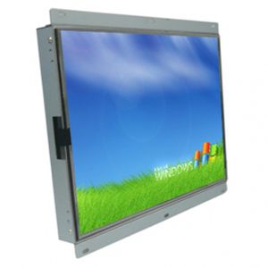 Monitor mit Touchscreen 1