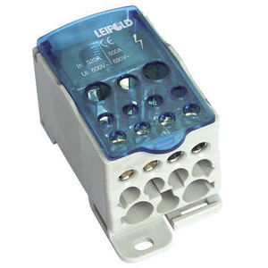 Stromverteilerblock