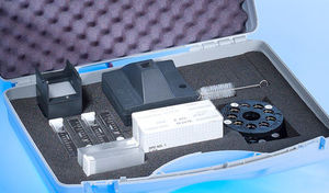 Testkit für Wasser 1