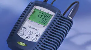 OCS.tec Sauerstoffmessgerät SA1 - Prüfer Für Aquarium & Teich