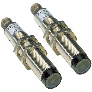 Optoelektronischer Sensor / Reflex-Lichtschranke