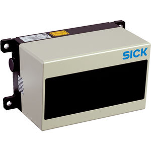 Laser-Scanner