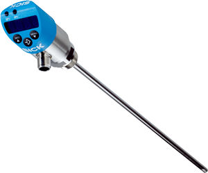 Pt1000-Temperatursensor