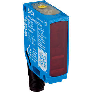Optoelektronischer Sensor / Einweg 1