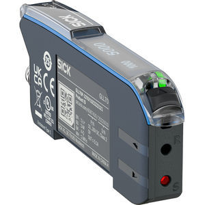 faseroptischer Verstärker 1