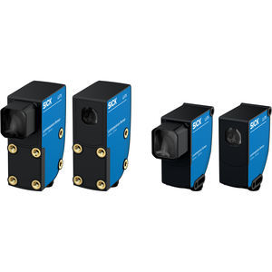 rechteckiger Lumineszenztaster 1