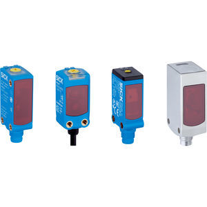 Optoelektronischer Sensor / Einweg 1