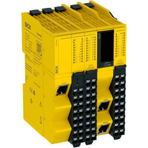 Industrie-Kontrollmodul 1