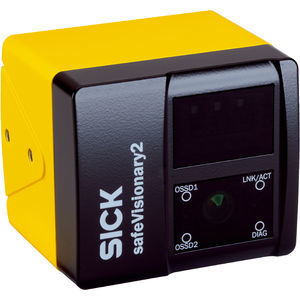 3D-Kamera 1