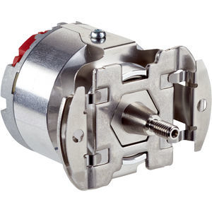 Drehgeber für Motorfeedback 1