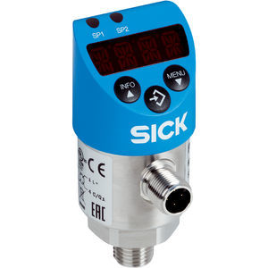 Absolutdrucksensor 1