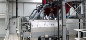 Spindelpresse