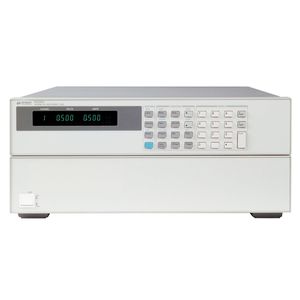Elektronische Last / DC