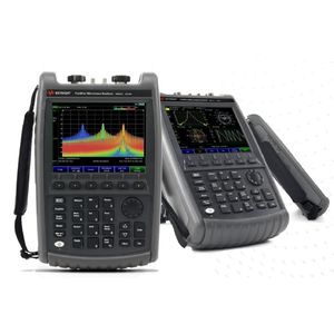 Signalanalysator