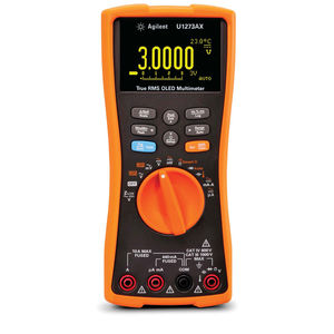 digitales Multimeter