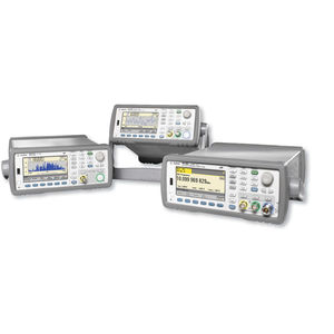 digitaler Frequenzmesser