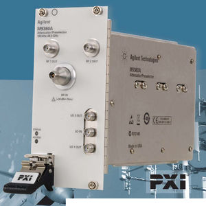 PXI-Signalaufbereiter