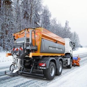 Streuwagen für LKW