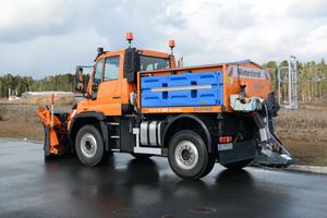 Streuwagen für LKW