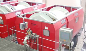 hydraulische Presse / Kompression / für Produktion