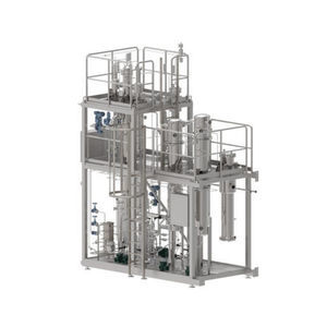 Brauanlage 1