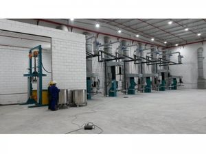 Bürstenreinigungsanlage, Bürstenwaschanlage - alle Hersteller aus dem